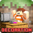 Pocket Decoration Mod