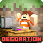 Pocket Decoration Mod simgesi