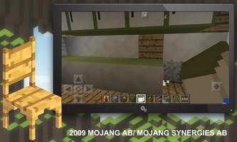 Pocket Decoration Mod Ekran Görüntüsü 2