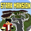 Map Stark Mansion