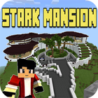 Mapa Stark Mansion icono