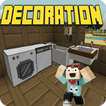 Mod Decoration