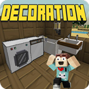 APK Mod Decoration