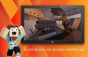 Mod Decoration poster