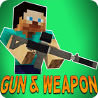 ikon Mod Guns & Weapons Modern