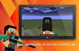 Mod Guns & Weapons Modern screenshot 1