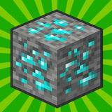 More Ores Mod for Minecraft PE icon