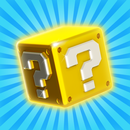 Lucky Block Mod for Minecraft APK