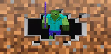 Mutant Creatures Mod for Minecraft