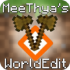 Mod MeeThya’s WorldEdit APK