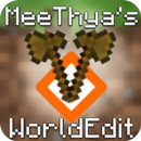 Mod MeeThya’s WorldEdit APK
