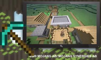 Mod MeeThya’s WorldEdit الملصق
