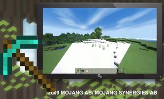 Mod MeeThya’s WorldEdit syot layar 1