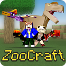 Zoo Mod for Minecraft PE APK