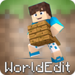 ”World Edit Mod for Minecraft