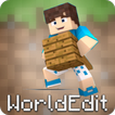 World Edit Mod for Minecraft