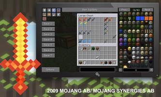 Elemental Swords Mod تصوير الشاشة 2