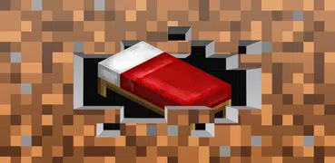 Bedwars in Minecraft