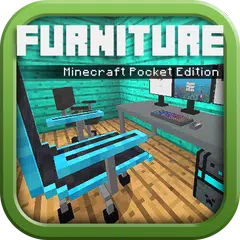 Furniture Mod for Minecraft APK download