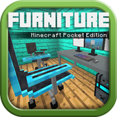 Furniture Mod for Minecraft icon