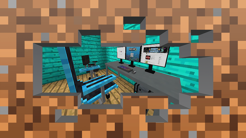 Furniture Mod for Minecraft APK 1 0 Download for Android Furniture Mod for Minecraft APK 1 0 Download for Android