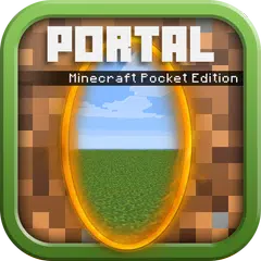 Magic Portals for Minecraft APK download