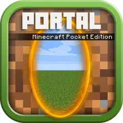 Descargar APK de Magic Portals for Minecraft