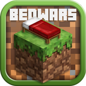 The Redstone Bedwars Map for Minecraft icon