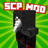 SCP Mod for MCPE icon