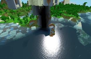 Shaders for MCPE capture d'écran 2