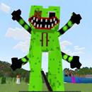 Project Playtime Mod for MCPE APK
