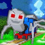 Mod Thomas for MCPE
