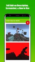 X-RAY Mod for MCPE تصوير الشاشة 2