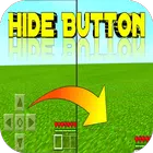Mod No Buttons for MCPE icon
