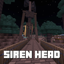 Siren Head Map for MCPE APK