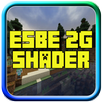 ESBE 2G Shader for Minecrat PE APK