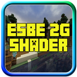 ESBE 2G Shader for Minecrat PE