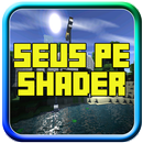 APK SEUS PE Shader for Minecrat PE