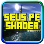 SEUS PE Shader icon