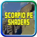 APK Scorpio PE Shaders for Minecra