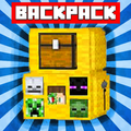 Mods Backpack for Minecraft PE