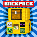 APK Mods Backpack for Minecraft PE