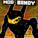 Mods Bendy Craft for Minecraft APK