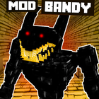 Mods Bendy Craft for Minecraft icono