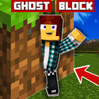 Block Ghost Mods for MCPE icône