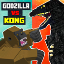 Mods Godzilla vs Kong for MCPE APK