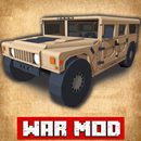 War Mods for Minecraft PE APK