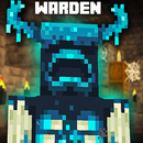 Warden of Caves Mods  for MCPE APK
