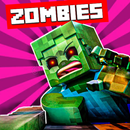 Zombie Apocalypse Mod for MCPE APK