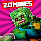 Zombie Apocalypse Mod for MCPE ícone